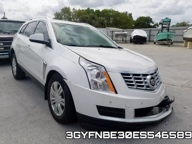 3GYFNBE30ES546589