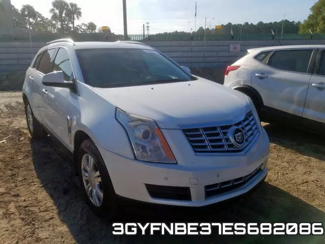 3GYFNBE37ES682086