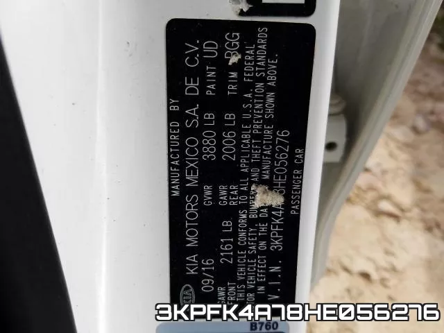 3KPFK4A78HE056276