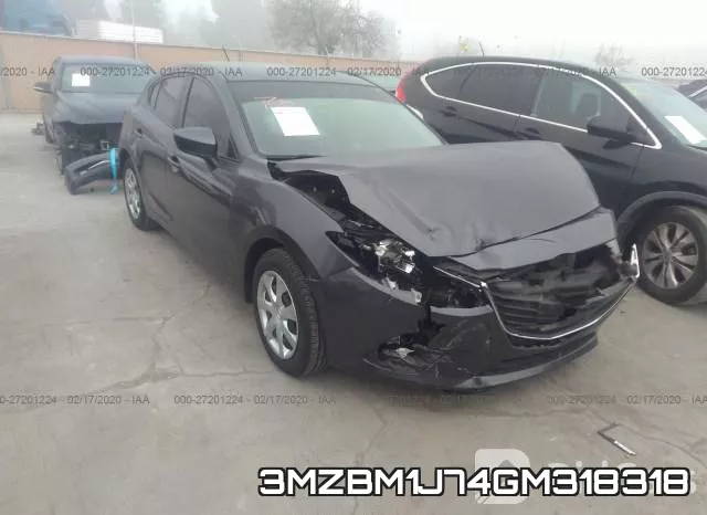 3MZBM1J74GM318318