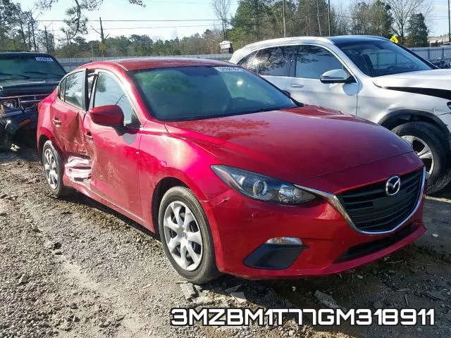 3MZBM1T77GM318911