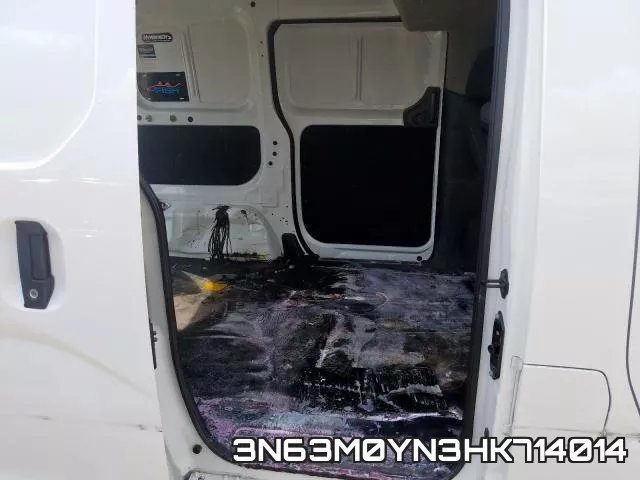 3N63M0YN3HK714014