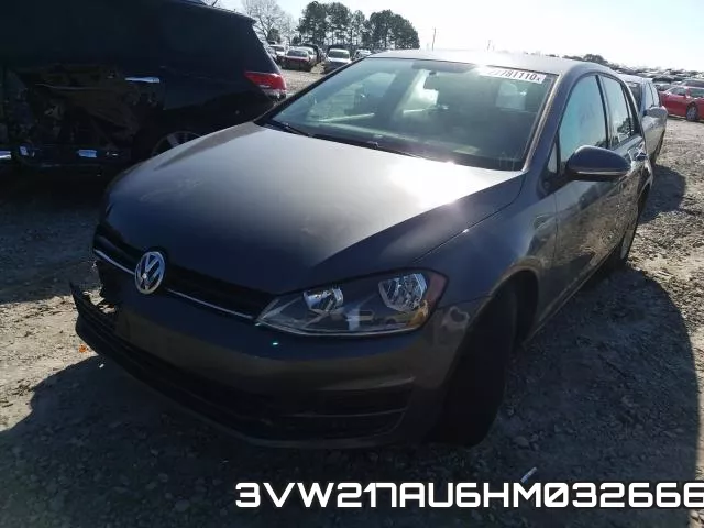 3VW217AU6HM032666