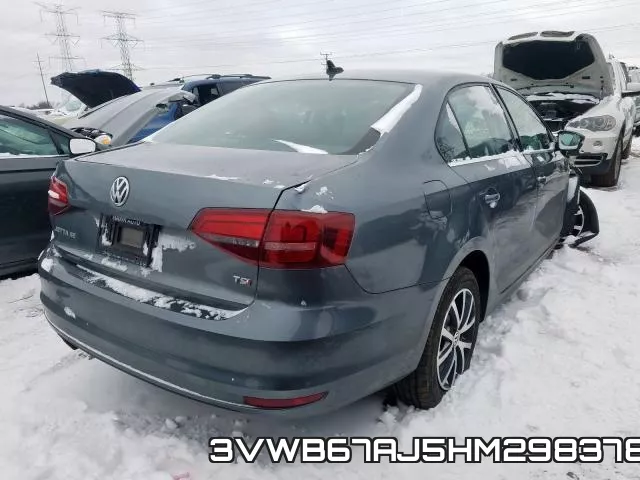3VWB67AJ5HM298378