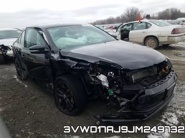 3VWD17AJ9JM249732