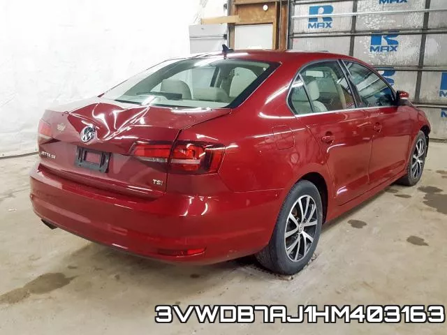 3VWDB7AJ1HM403163