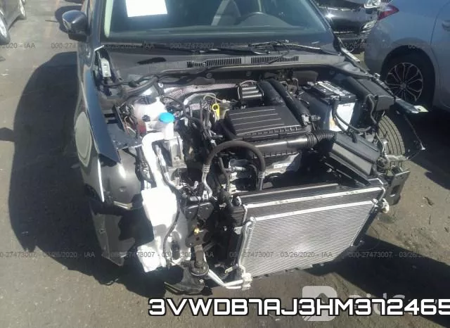 3VWDB7AJ3HM372465