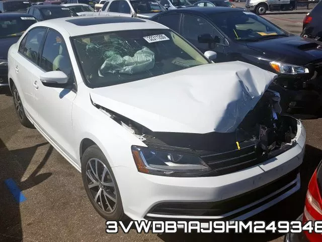 3VWDB7AJ9HM249348