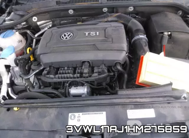 3VWL17AJ1HM275859