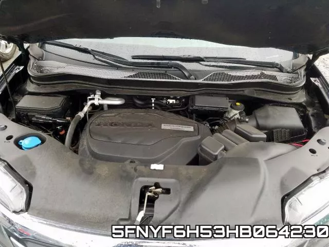 5FNYF6H53HB064230