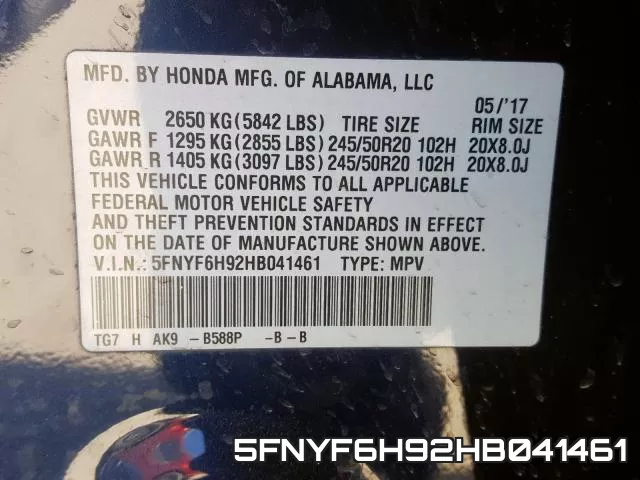 5FNYF6H92HB041461_10.webp