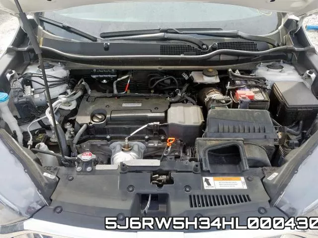 5J6RW5H34HL000430