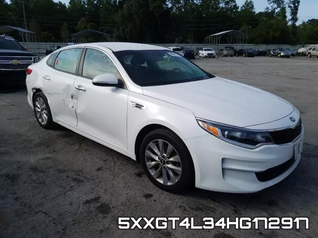 5XXGT4L34HG172917