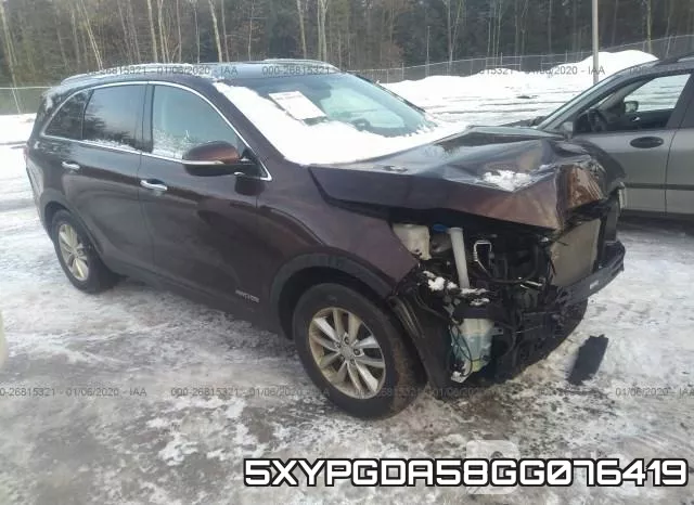 5XYPGDA58GG076419