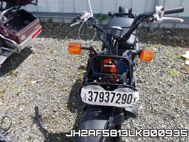 JH2AF5813LK800935