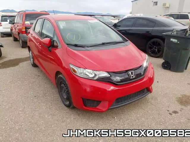 JHMGK5H59GX003582