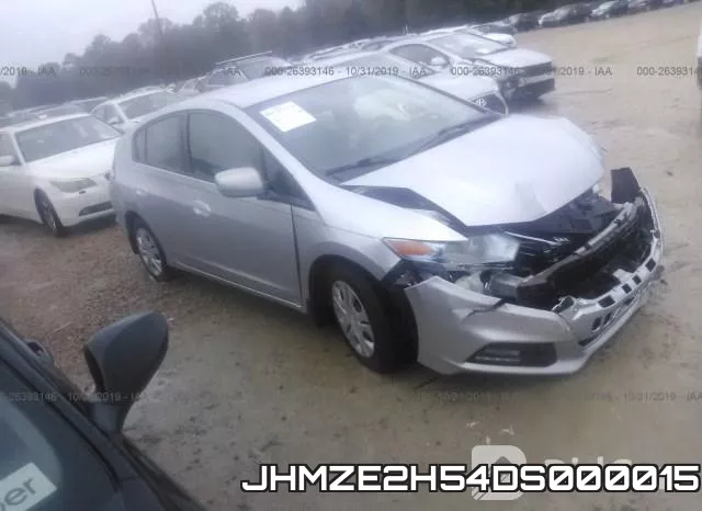 JHMZE2H54DS000015