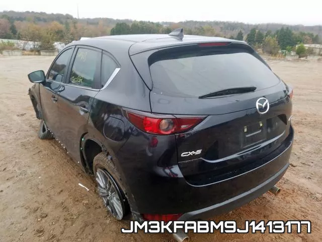 JM3KFABM9J1413177