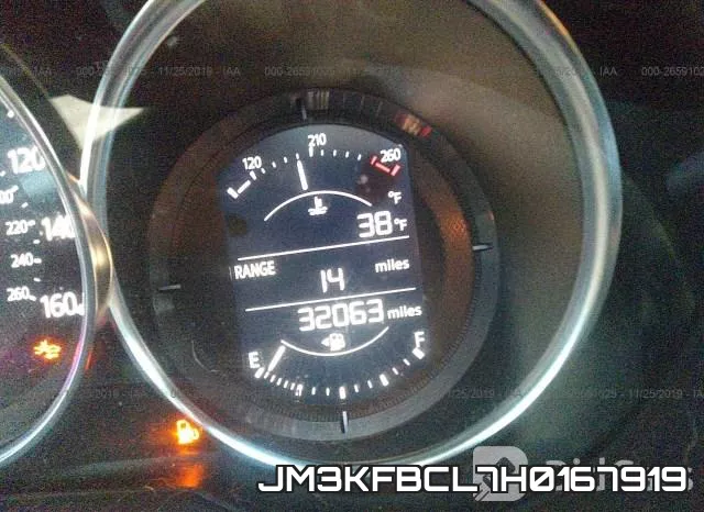 JM3KFBCL7H0167919