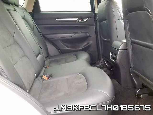JM3KFBCL7H0185675