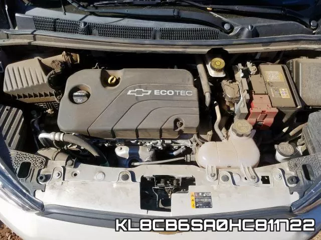 KL8CB6SA0HC811722