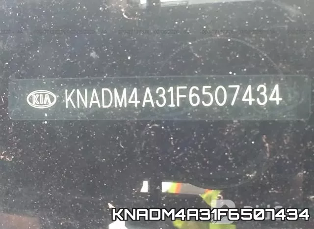 KNADM4A31F6507434