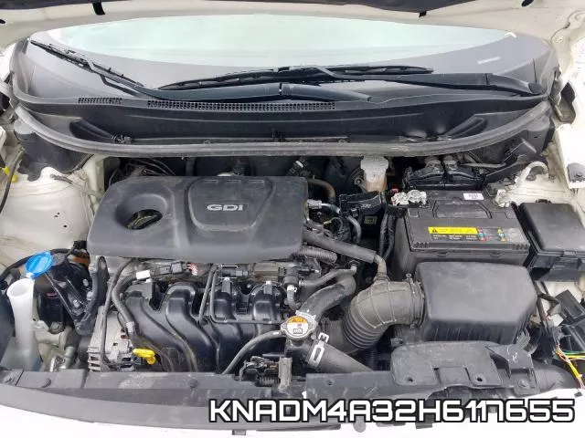 KNADM4A32H6117655