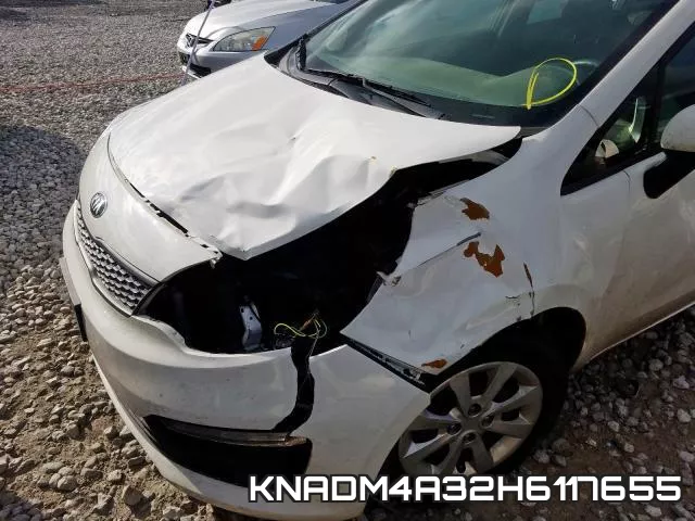 KNADM4A32H6117655