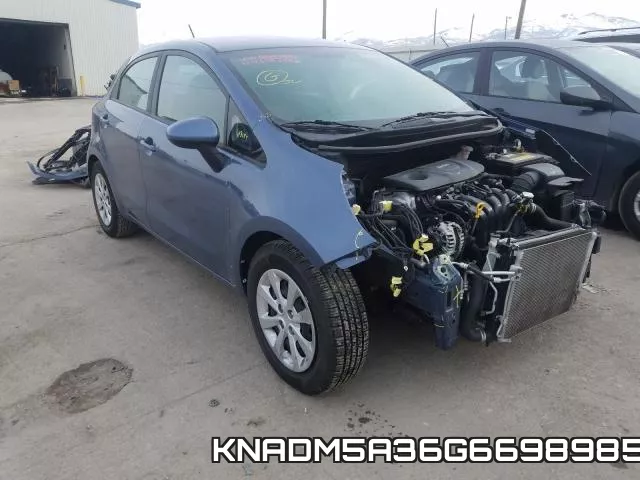 KNADM5A36G6698985