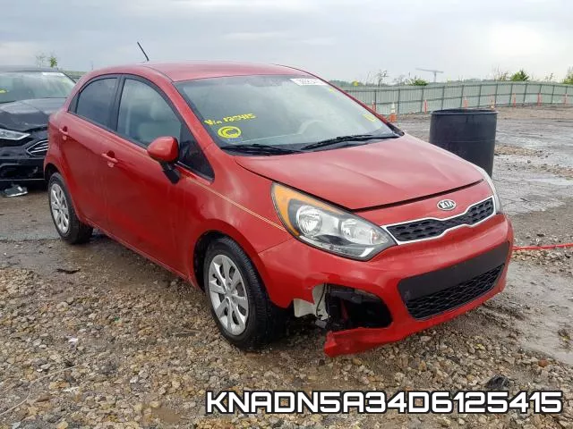 KNADN5A34D6125415