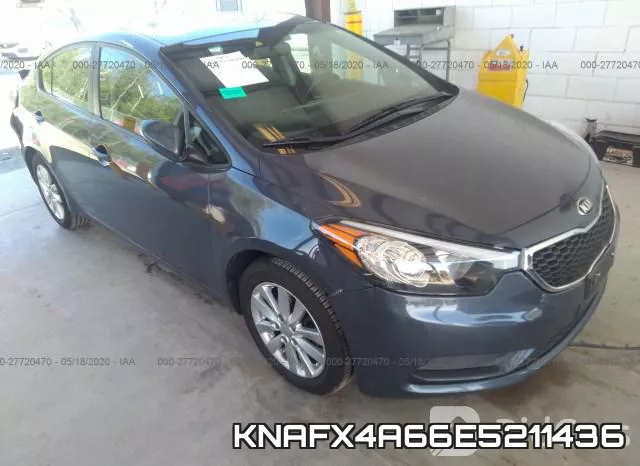 KNAFX4A66E5211436
