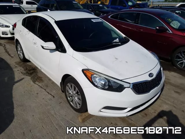 KNAFX4A68E5180772