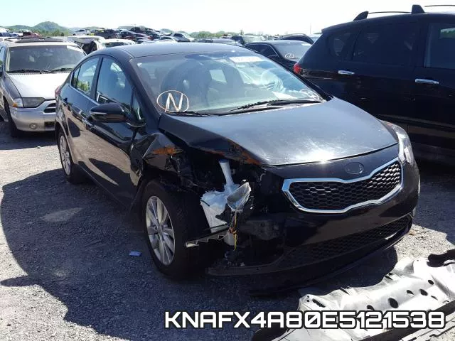 KNAFX4A80E5121538