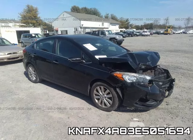 KNAFX4A83E5051694