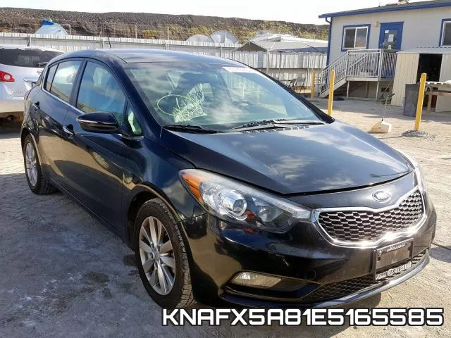 KNAFX5A81E5165585