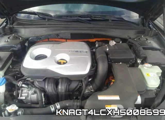 KNAGT4LCXH5008699