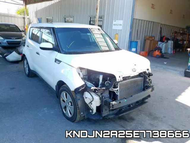 KNDJN2A25E7738666