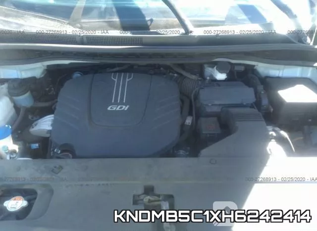 KNDMB5C1XH6242414