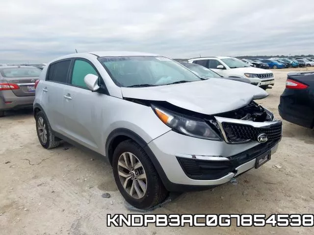 KNDPB3AC0G7854538