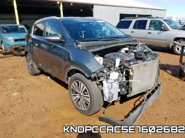 KNDPCCAC5E7602682