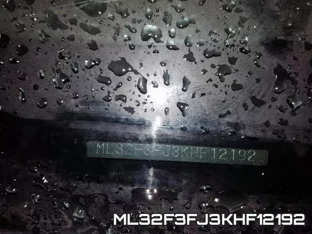 ML32F3FJ3KHF12192