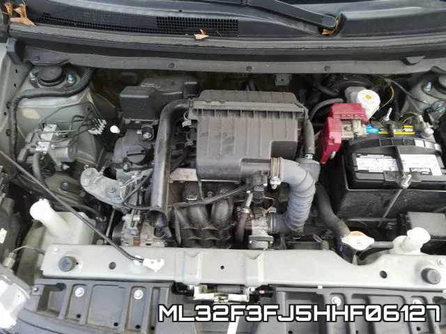 ML32F3FJ5HHF06127