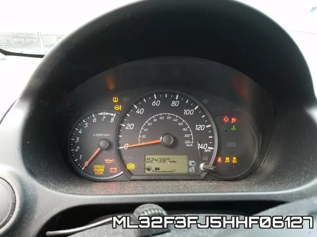 ML32F3FJ5HHF06127