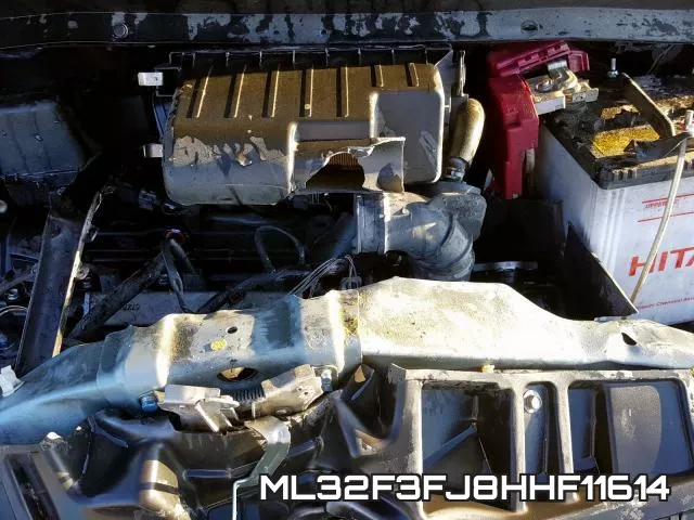 ML32F3FJ8HHF11614