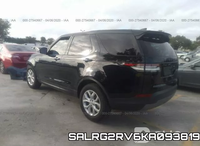 SALRG2RV6KA093819