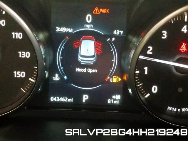 SALVP2BG4HH219248
