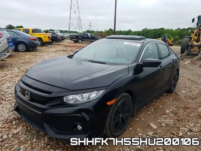 SHHFK7H55HU200106