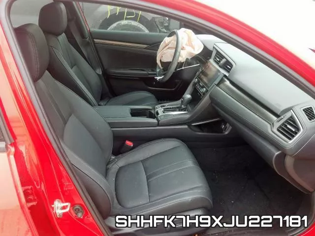 SHHFK7H9XJU227181