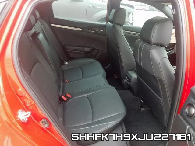SHHFK7H9XJU227181
