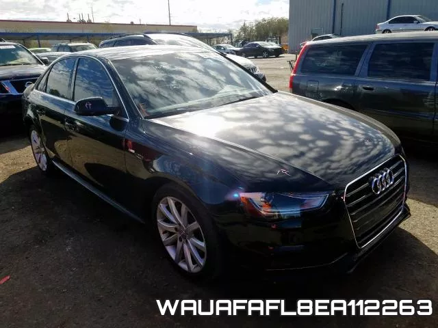 WAUAFAFL8EA112263